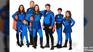 The Thundermans Theme Song