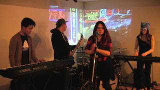 The One - The Jamies