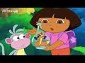 Dora Exploradora | Dance Rescue | Full Movie Game | @ZigZagGamerPT