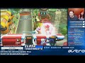 First Videos of Mewtwo on the Smash Wii U Replay Channel!