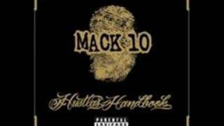 Watch Mack 10 The Testimony video