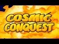 Cosmic Conquest - Gameplay Video
