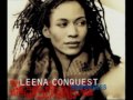 Leena Conquest - Boundaries.