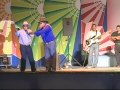 El Mejor Contrapunteo Llanero, José Medina Vs Orlando Medina Parte 1 Buena Calidad