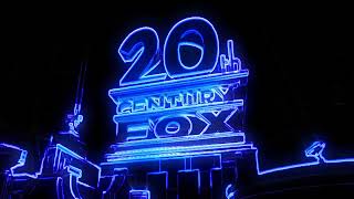 20Th Century Fox Intro Vocoded To Gangstas Paradise & Miss The Rage