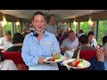 Rocky Mountaineer: Canadian Luxury Rail Travel