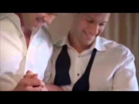popular opinion on gay marriage gay man navy