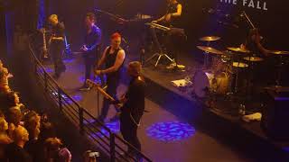 Watch Poets Of The Fall Overboard video