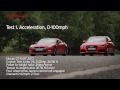 Nissan GT-R vs Audi RS6 Avant shootout - autocar.co.uk