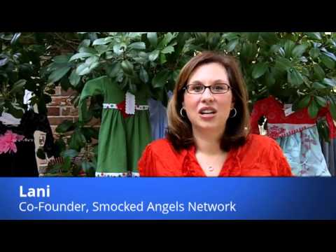 My Business Story: Smocked Angels Network My Business Story: Smocked Angels Network