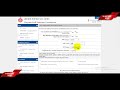 Haryana Police Constable SI Online Form 2019 Haryana Police Constable Form Kaise Bhare Step to Step