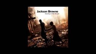 Watch Jackson Browne Yeah Yeah video