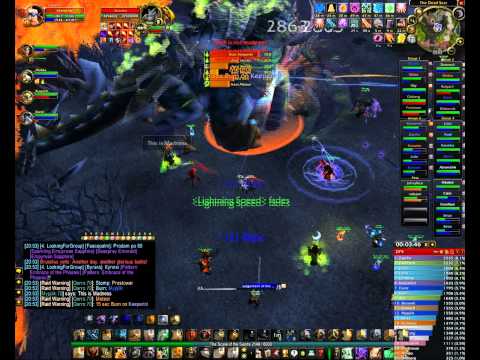 MortSith vs. Brutallus 2.4.3 (wowz.ru) First Kill.avi