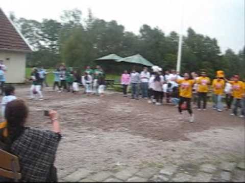 Missionary Baptist Joint Family Camp 2009