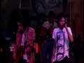 TRIBUTO A RED HOT CHILI PEPPERS - Cesar Dalessio - Californiacation EN EL "Bull Dog Cafe"