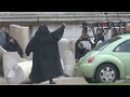 13 Christopher Eccleston as Malekith & Bobby Holland Hanton shooting Thor: The Dark World!
