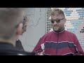 PSH - PSSST FEAT. MANIAK (OFFICIAL VIDEO)