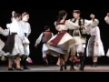 Dances of Budatelke (Romanian)