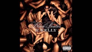 Watch R Kelly Right Back video