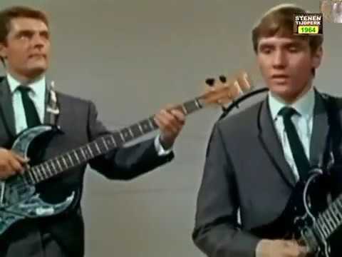 The Honeycombs - Have I The Right? (1964)