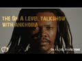 Luciano - Reggae's Messenger (interview with Ankhobia)