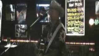 Koscki Dangerous Folsom