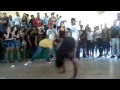 Bboy Jardel - Afro Soul Crew [Preview 2013]