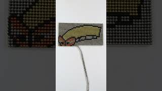 Letter C Alphabet Lore Magnet