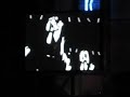 Video Depeche Mode - July 24/09 - Toronto - "Master and Servant" clip