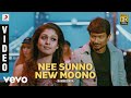 Nannbenda - Nee Sunno New Moono Video | Udhayanidhi Stalin, Nayanthara