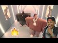 Kanye West & Lil Pump ft. Adele Givens - "I Love It" (Official Music Video) Reaction