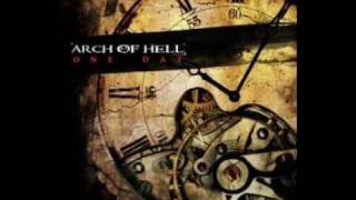 Watch Arch Of Hell Fateful video