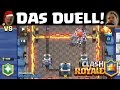DAS DUELL - MABUEL vs. FRED || CLASH ROYALE || Let's Play CR ...