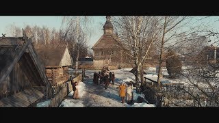 Песняры И Василий Сушко - Дзяўчыны (Премьера Клипа, 2019)