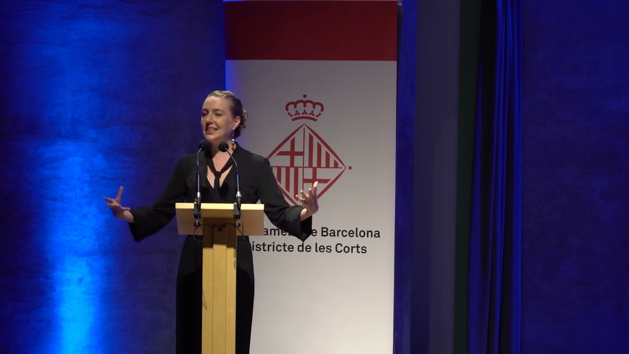 Festa Major de les Corts 2023: Concert Líric