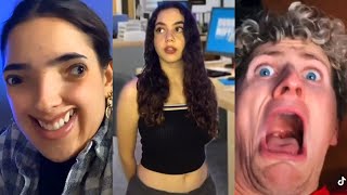 TikTok Memes funny enough to compete with Vine 😳