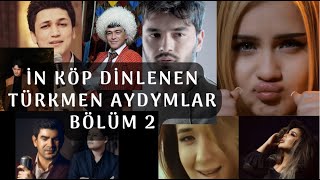 Trend Bolan Turkmen Aydymlar 2