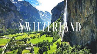 Beautiful Melodies Of Switzerland, Amazing Listen!