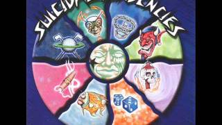Watch Suicidal Tendencies No More No Less video