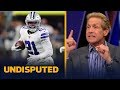 Skip Bayless reacts to the Dallas Cowboys' Week 7 win over th...