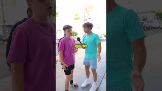 I Can’t Believe I Had To Buy Him That! 😱 - #Shorts