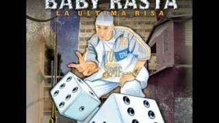 Watch Baby Rasta Sigo Tus Pasos video