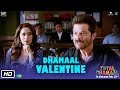 Total Dhamaal | Dhamaal Valentine | Anil Kapoor | Madhuri Dixit | Indra Kumar | Feb. 22nd