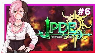 Neo Route Ending - Neopolitan Route Jpde Rwby Visual Novel Fan Game