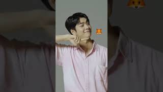 Loving His Smile Kang Tae Ohs Official Tiktok 75Taeoh