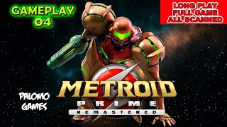 Metroid Prime Remastered - Gameplay 04