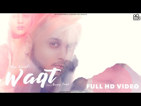 Waqt-Lyrics-Oye-Kunaal