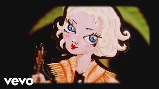Elle King - Ex'S & Oh'S | Animated