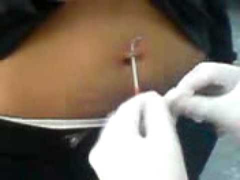 Download Youtube Vidoes :surface hip piercing