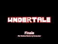 Undertale - Finale but it sounds like a 2009 Roblox song